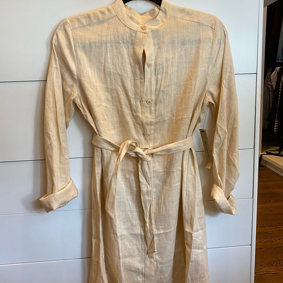 Reformation Sierra Dress in size XS - Picture 3 of 5